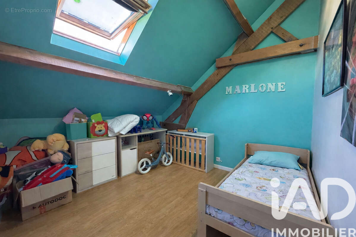 Photo 8 - Maison à BURY