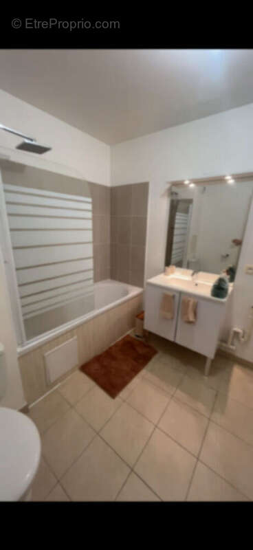 Appartement à CREPY-EN-VALOIS