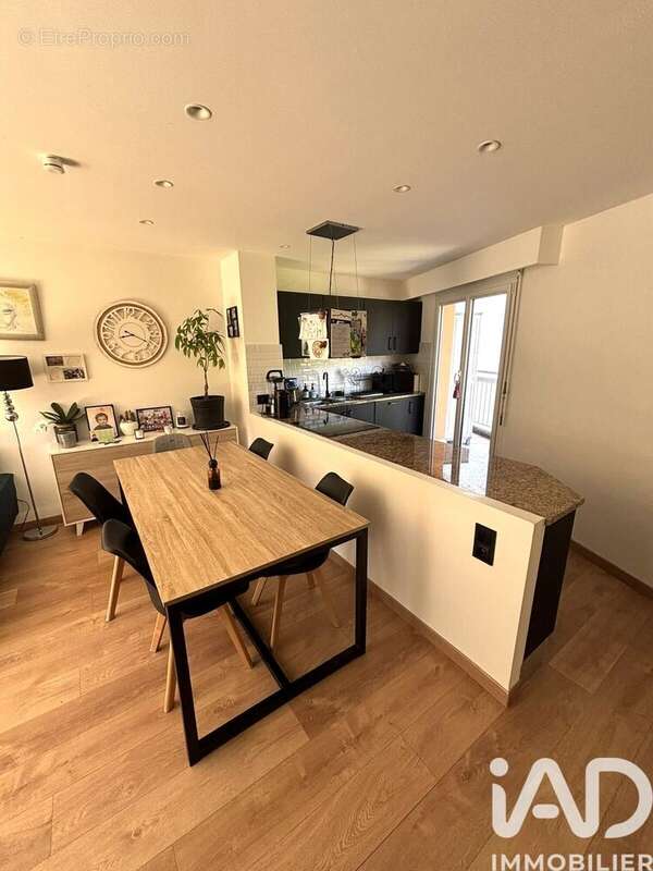 Photo 4 - Appartement à MENTON