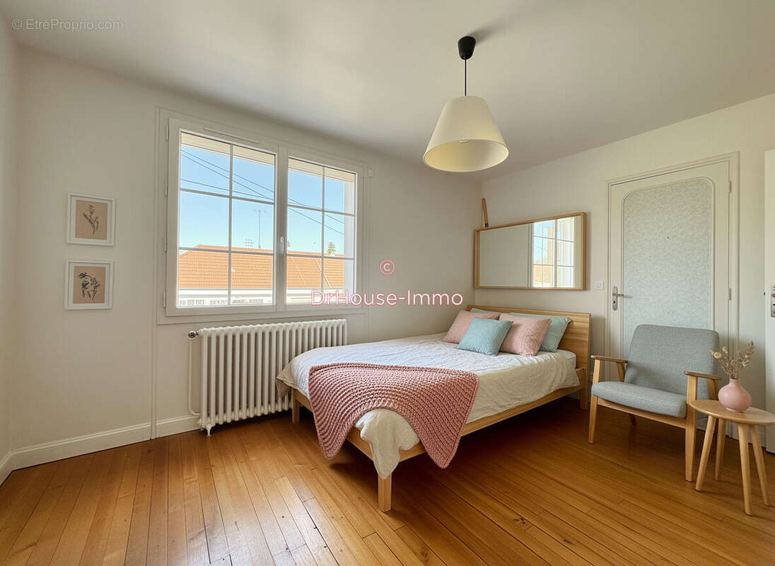 Maison 127 m² à Chatellerault  - photo 8