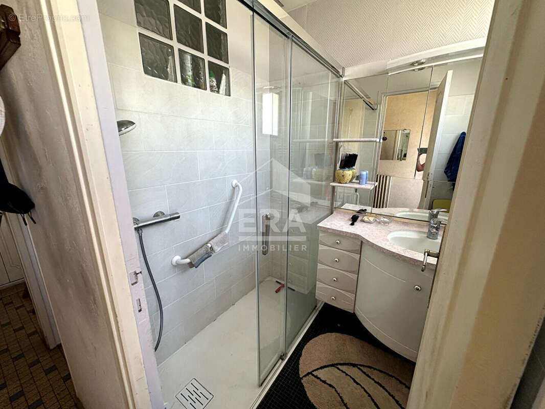 Maison 70m² à varennes-sur-seine - photo 6