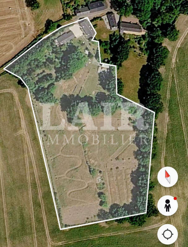 Magnifique propriété sur 1,8 hectares à vendre en Exclusivité secteur Pre En Pail Saint Samson - Réf: A15545 - photo 18