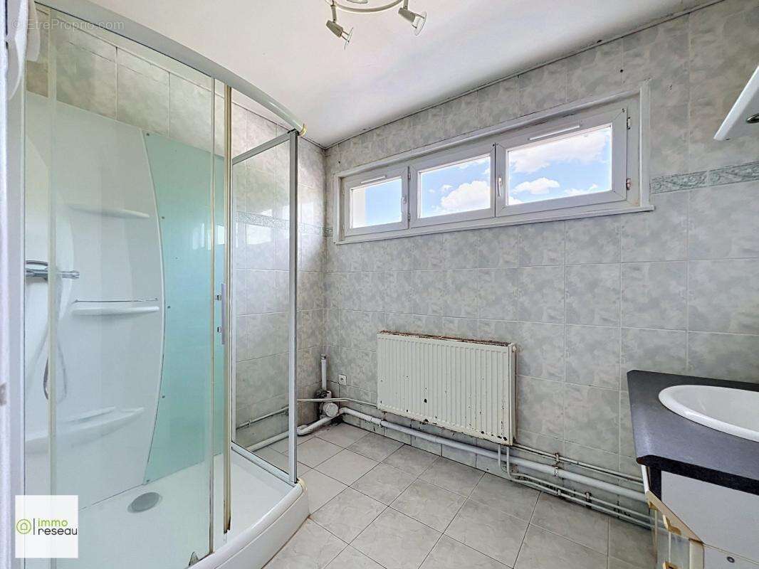 Maison de ville - photo 7