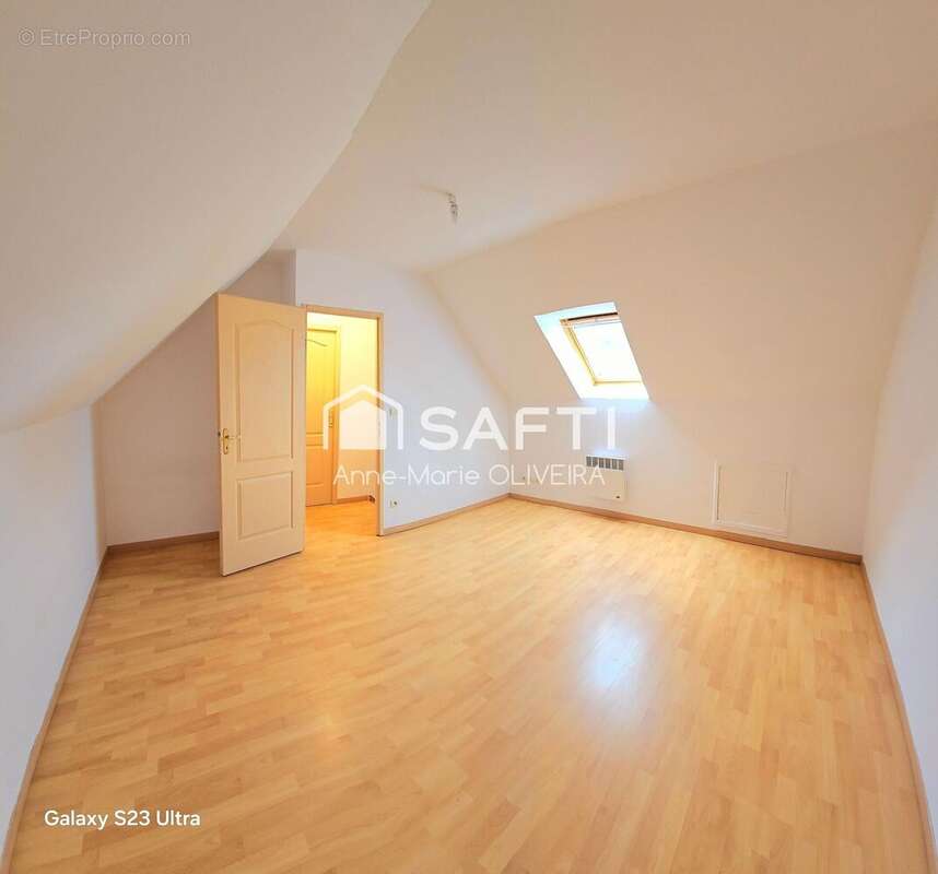 Photo 4 - Maison à CHAUNY