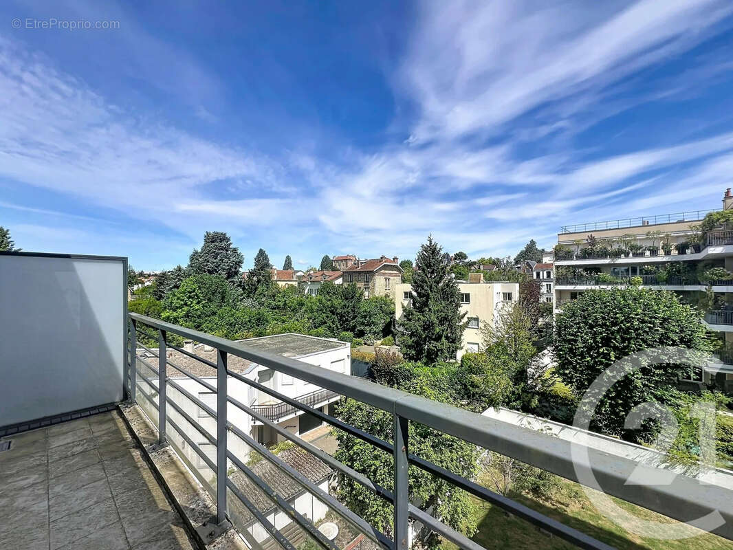 Appartement 31 m² à Saint-Cloud  - photo 6
