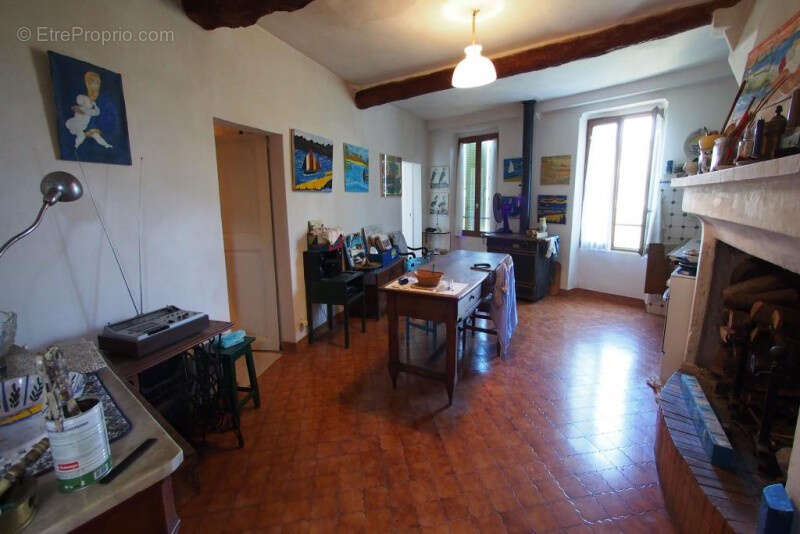 Maison à LA TRINITE