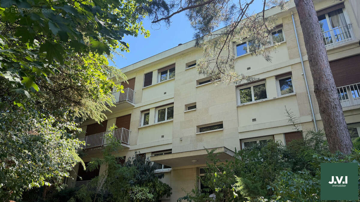 A vendre appartement montmorency - 3 pièce(s) - 69 m2 - photo 4