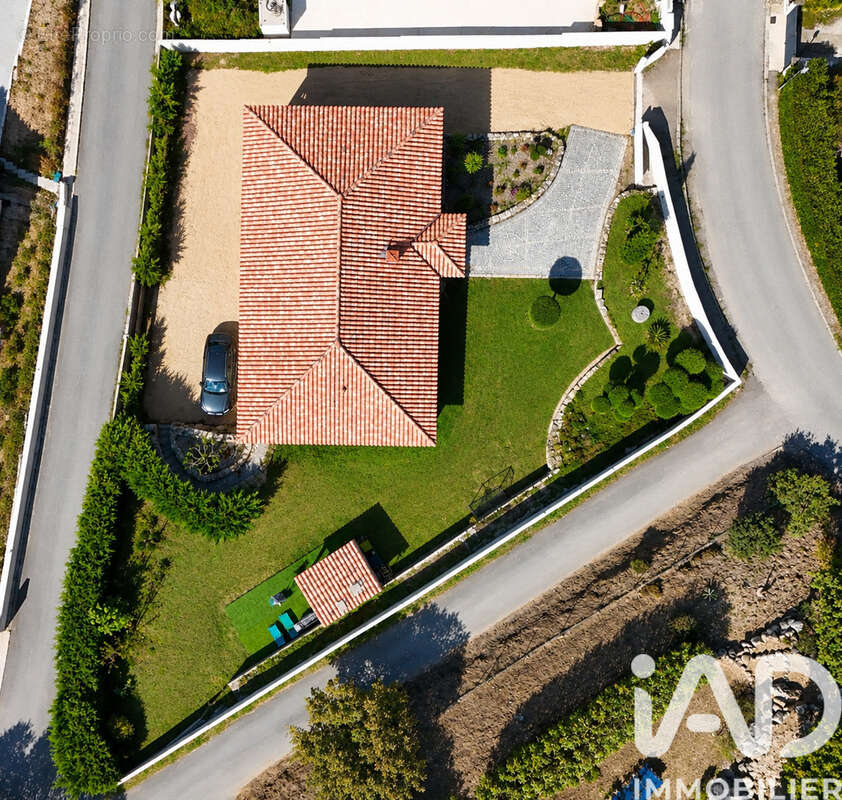 Photo 3 - Maison à PROPRIANO