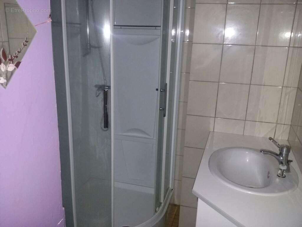 Appartement à ORBEC