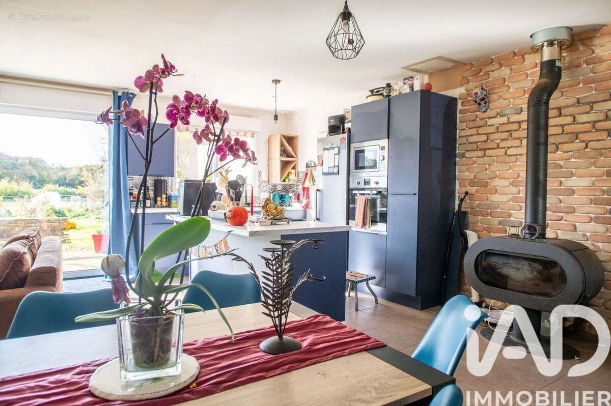 Photo 9 - Maison à AMILLY