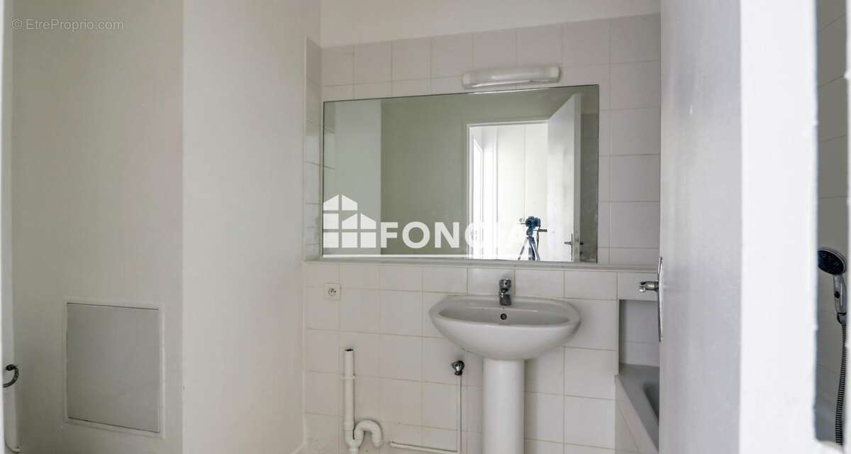Appartement à CRETEIL