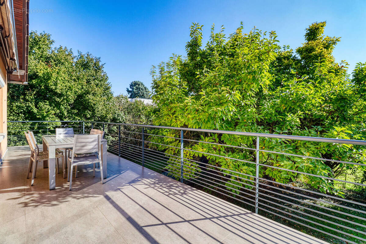 Maison à GEISPOLSHEIM