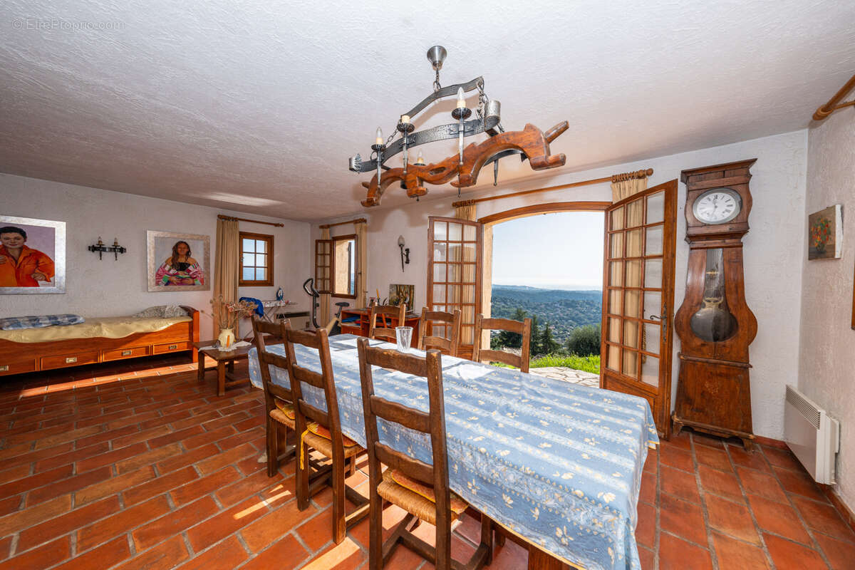 Maison à VENCE