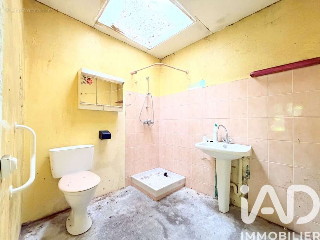 Photo 6 - Maison à BOUVRON