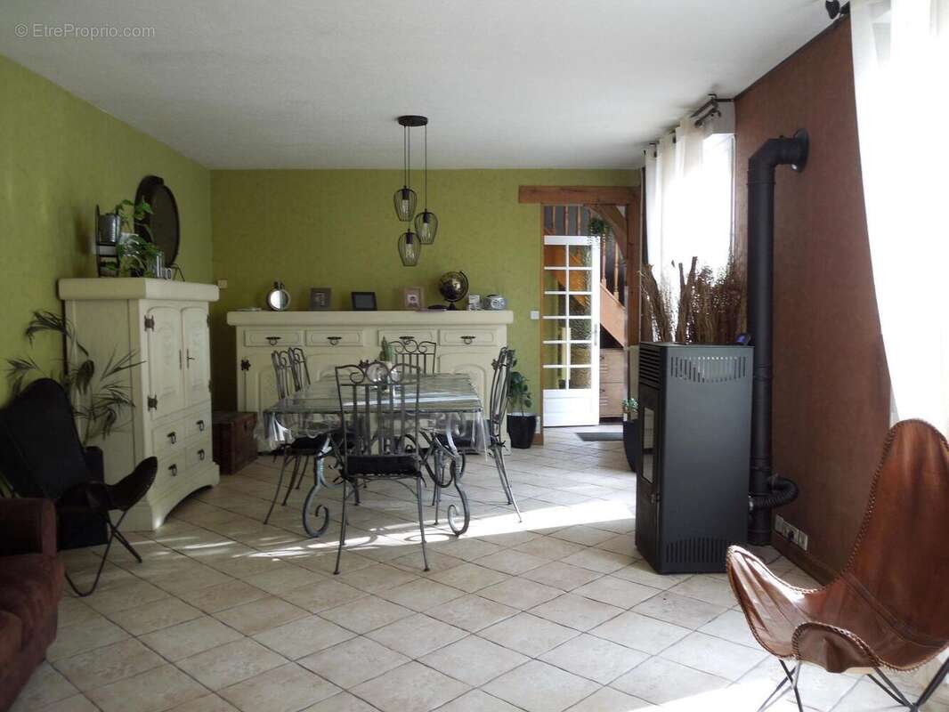 Photo 5 - Maison à TROYES