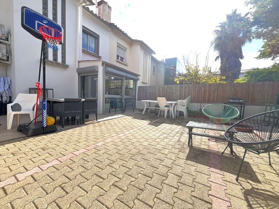Maison à PERPIGNAN