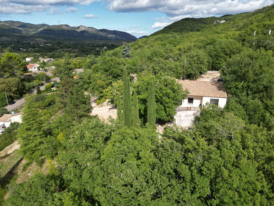 Maison à LAROQUE