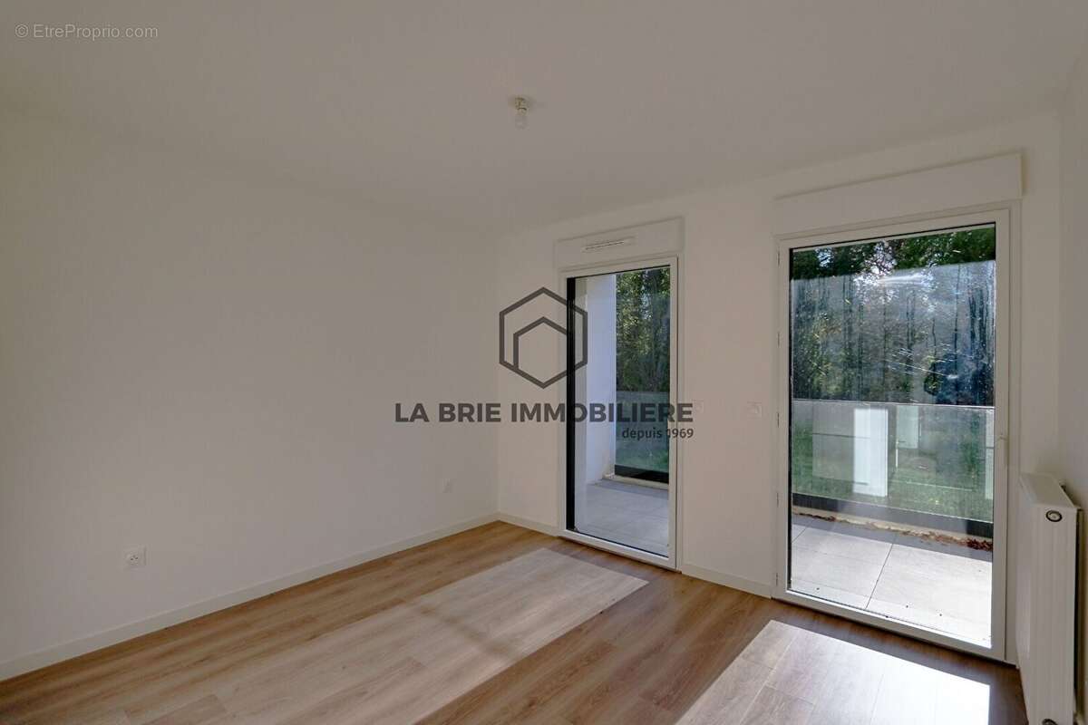 Appartement 51 m² à Rubelles  - photo 6