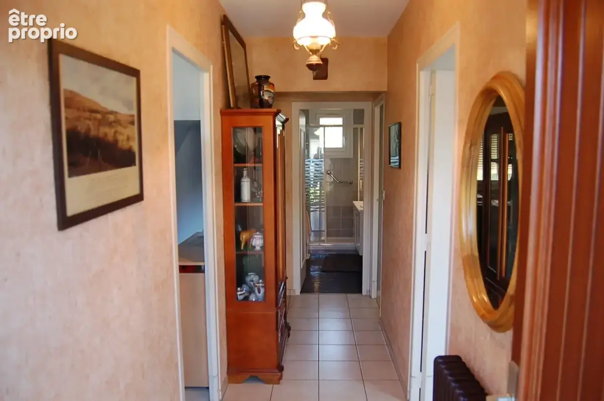 Maison 114 m² à Chateaugiron  - photo 5