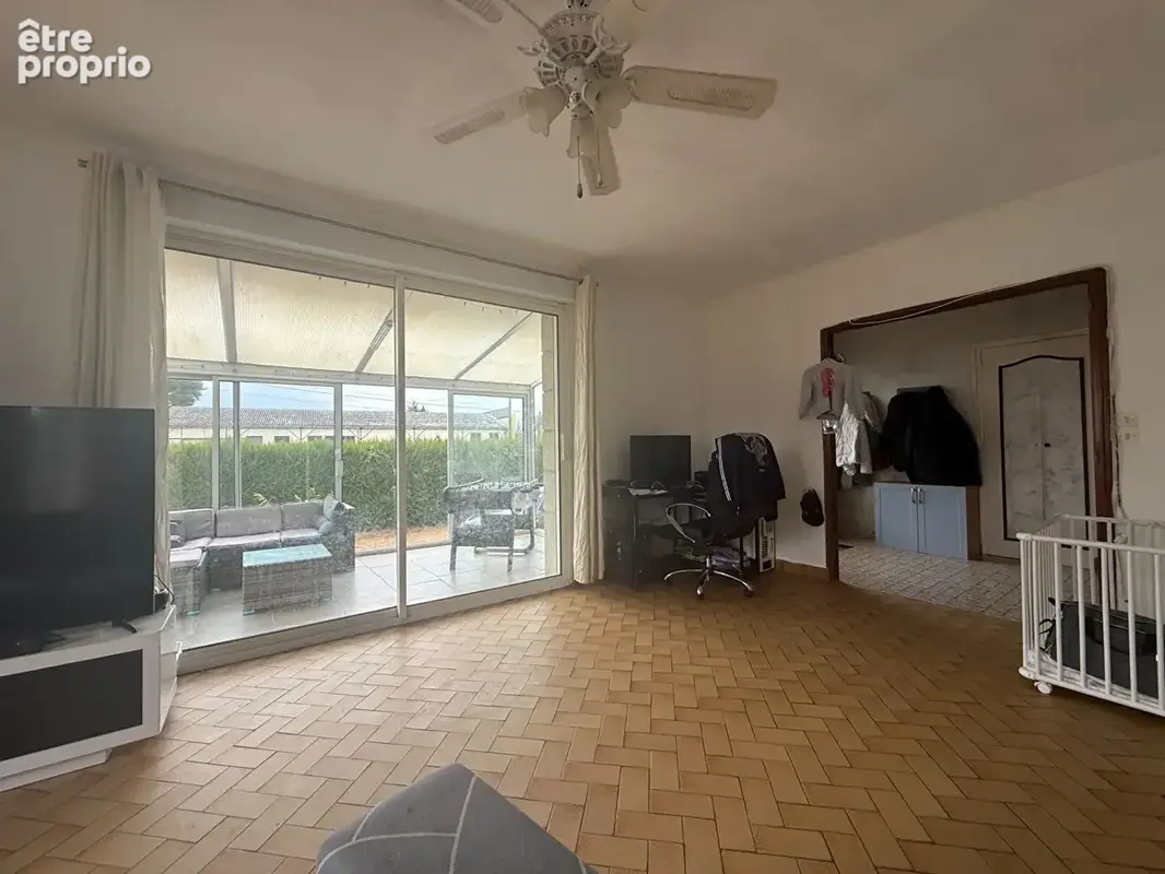 Maison Peillac - photo 2
