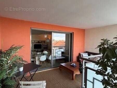 Appartement à GENAS