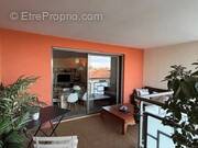 Appartement à GENAS