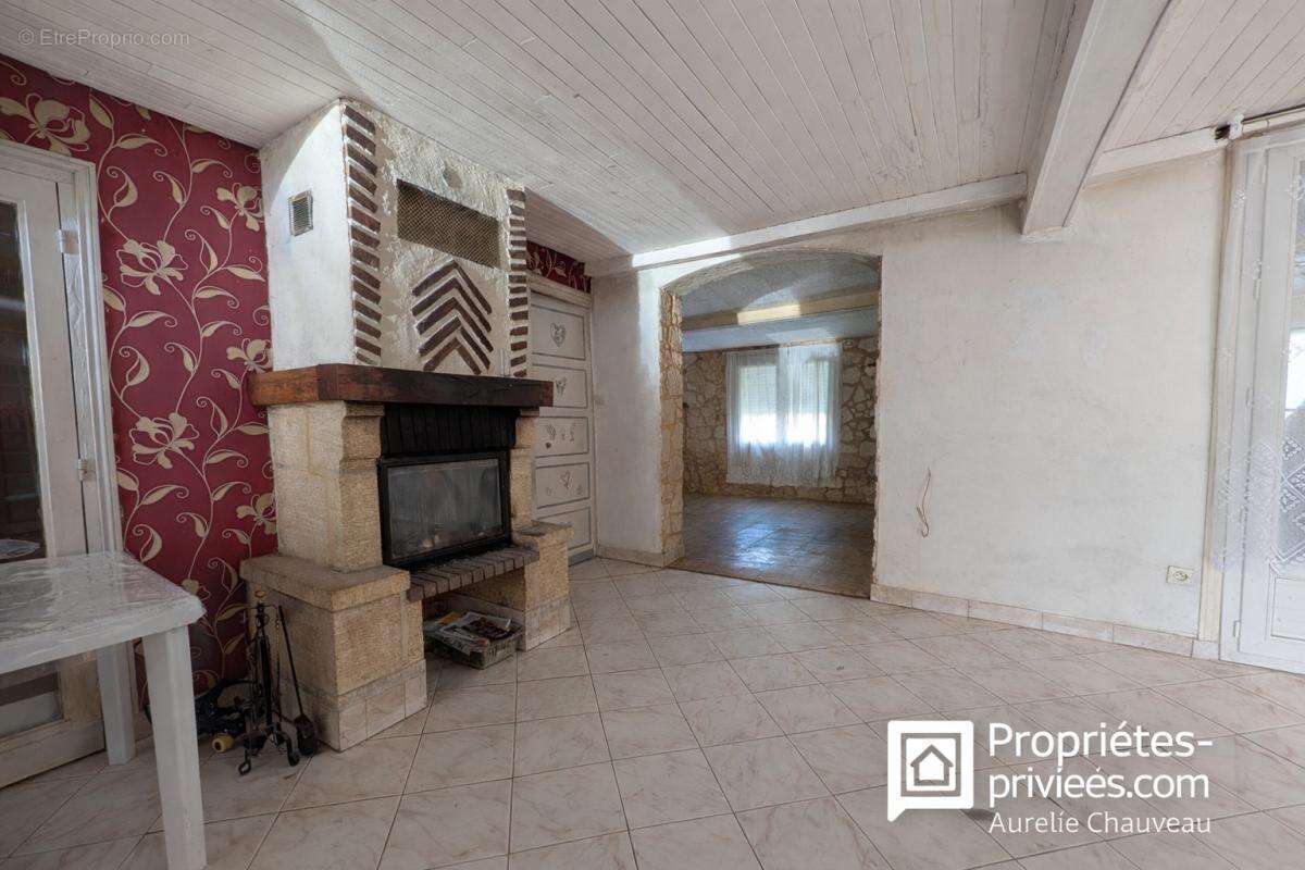 Maison à BERGERAC