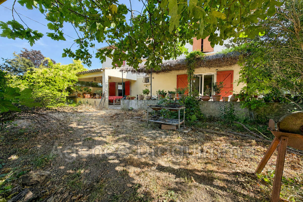 Maison 140 m² à Draguignan  - photo 4
