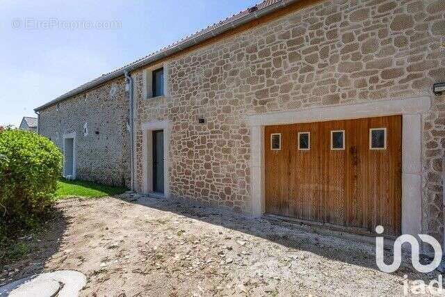 Photo 2 - Maison à VAUGRIGNEUSE