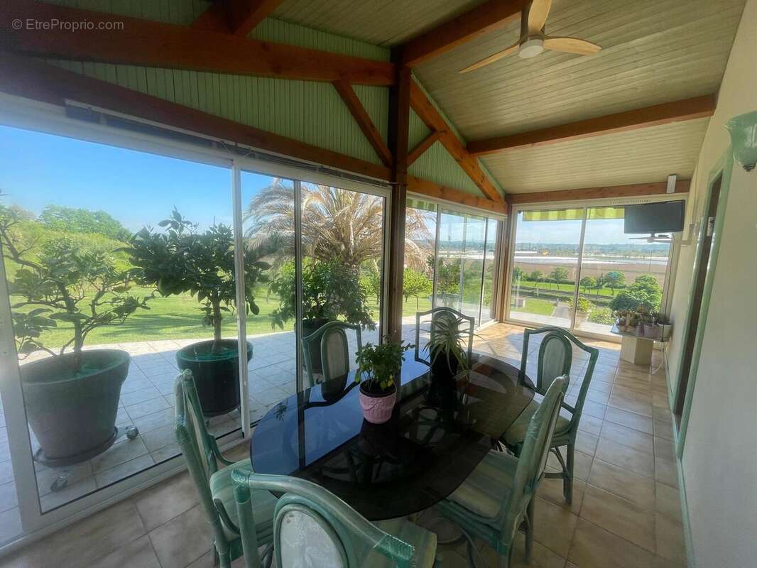 Maison 103 m² à Port-Sainte-Marie  - photo 8