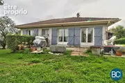 Maison à LAGNEY