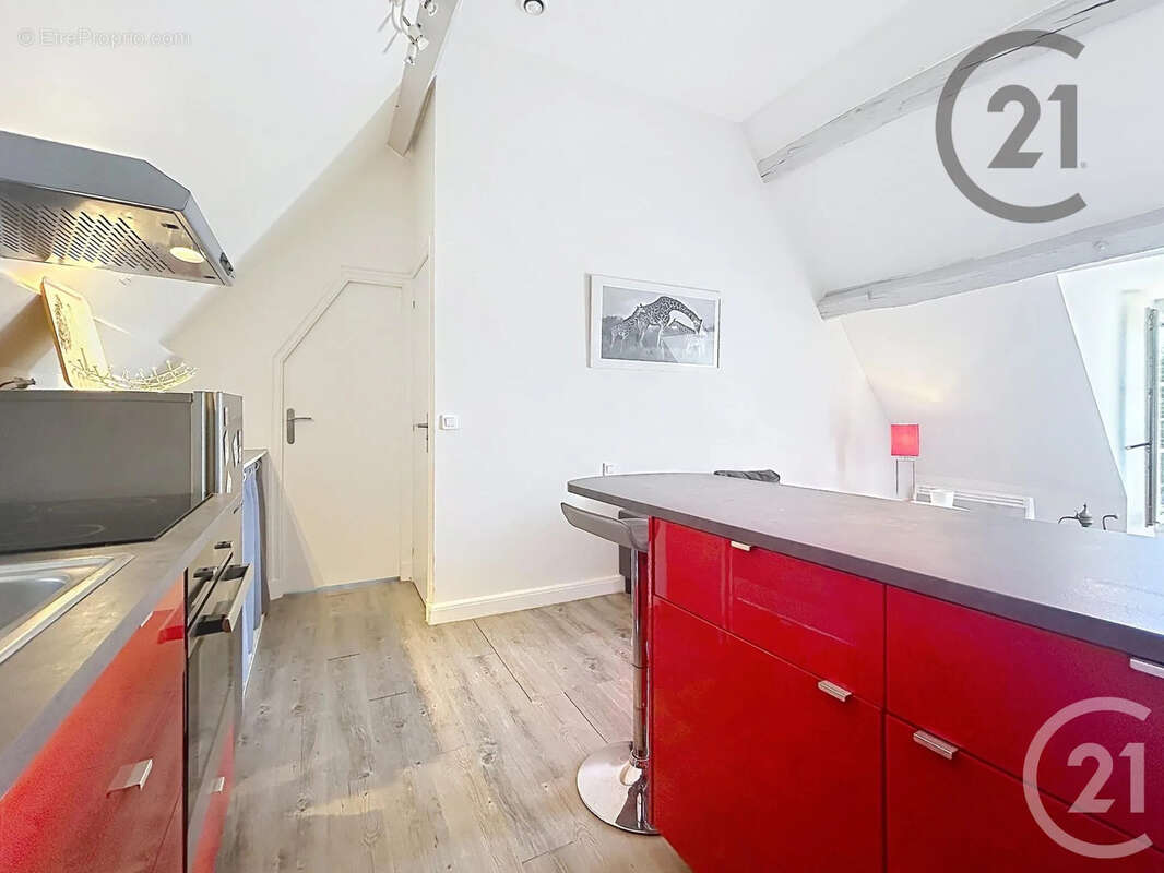 Appartement 34 m² à Fontainebleau  - photo 11