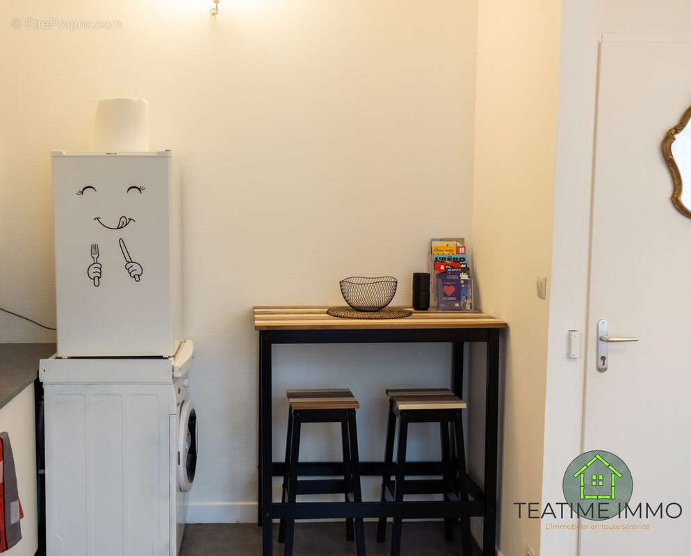 Appartement à ROUBAIX