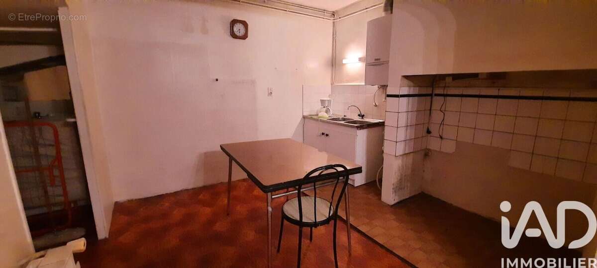 Photo 3 - Maison à VILLEFRANCHE-DE-ROUERGUE