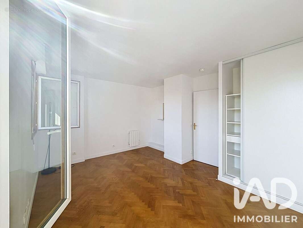 Appartement 26 m² à Rueil-Malmaison  - photo 5