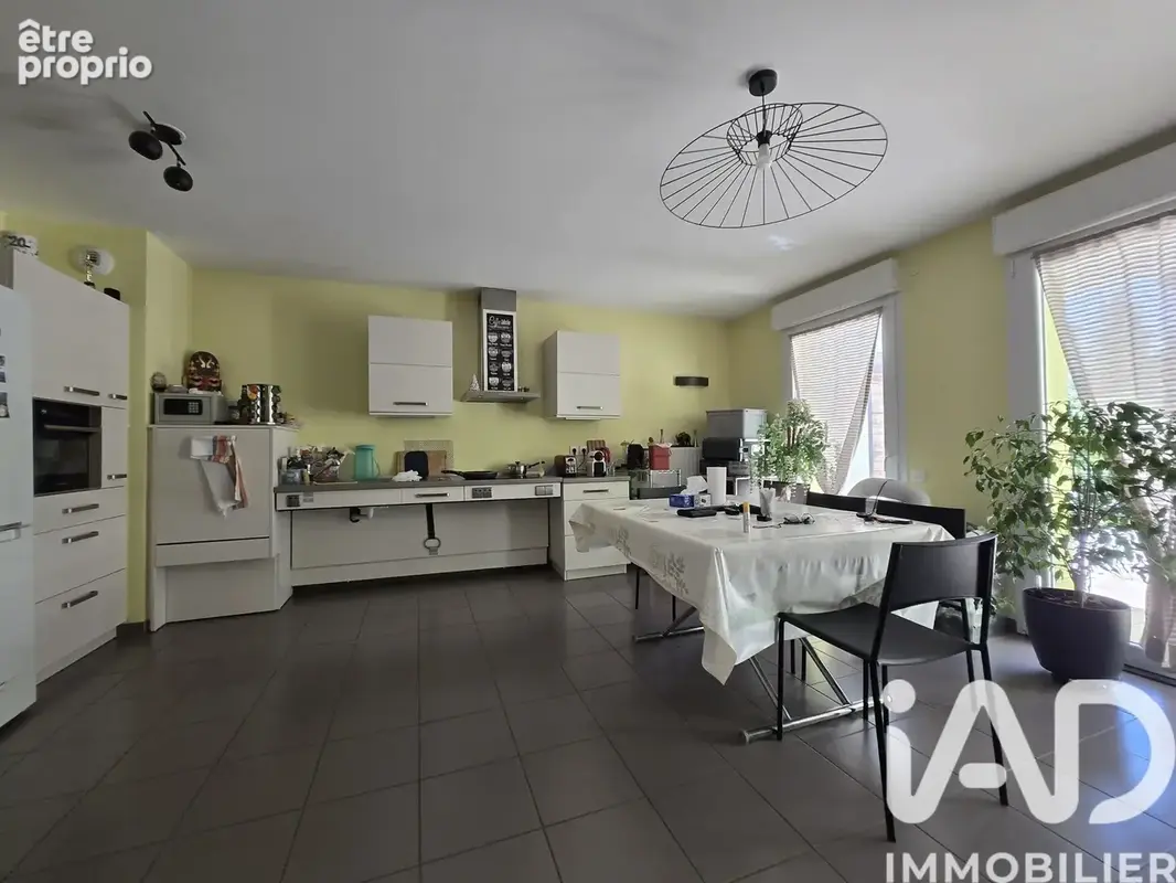 Photo 1 - Appartement à PULNOY