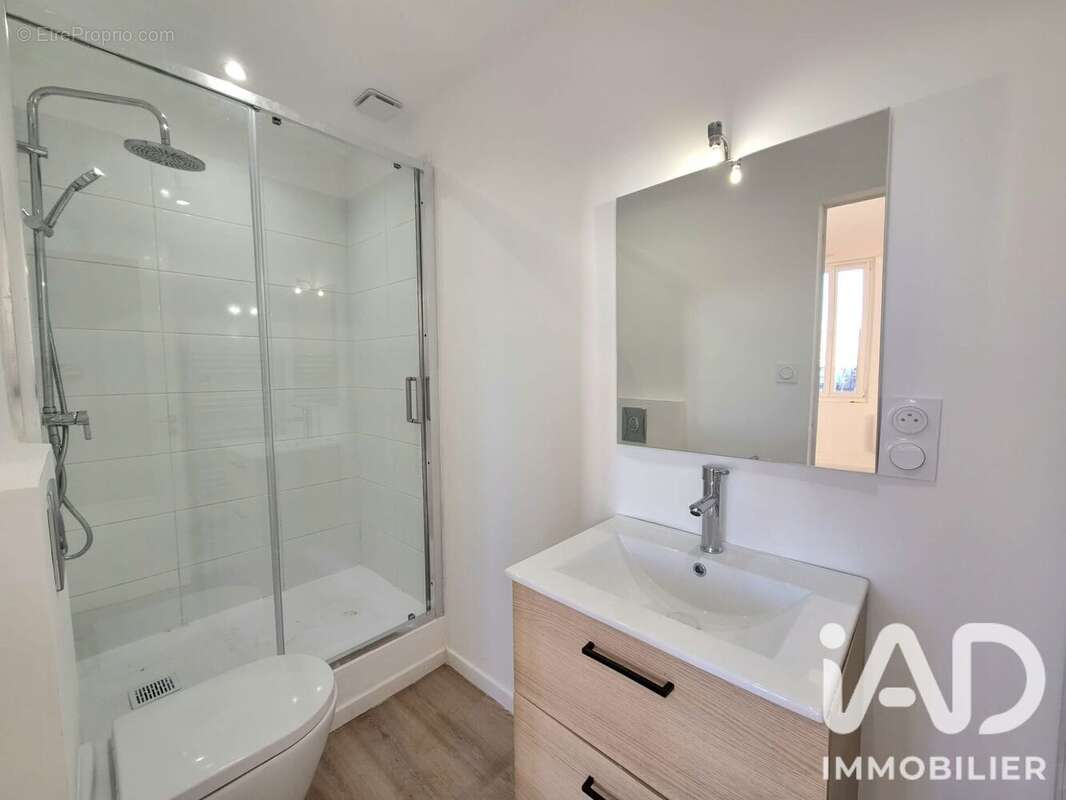 Appartement 52 m² à Antibes  - photo 3