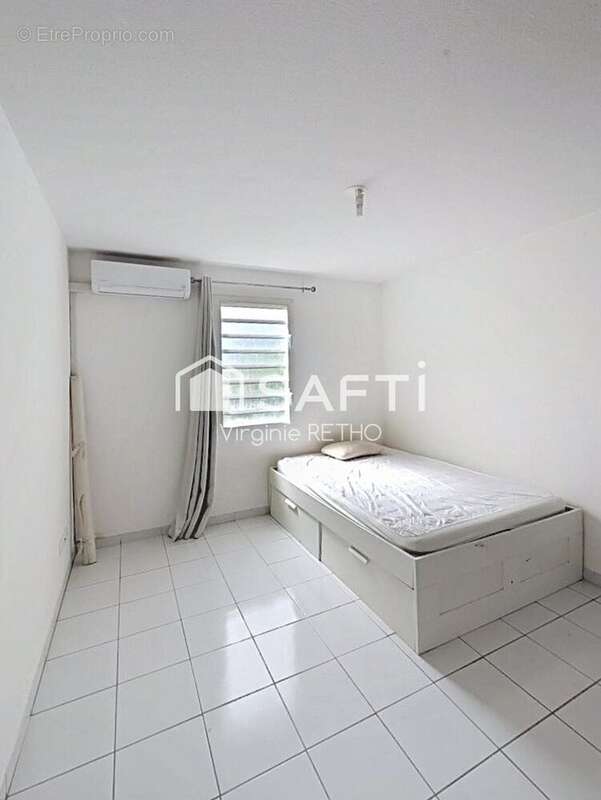 Photo 2 - Appartement à LE LAMENTIN