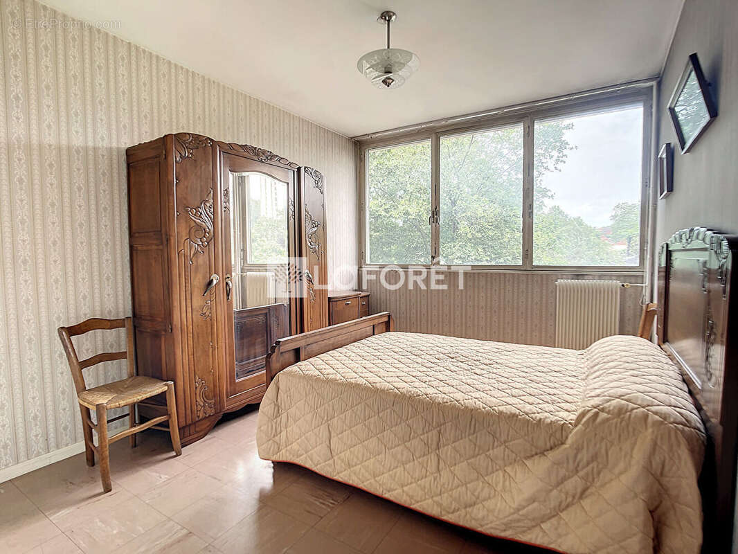 Appartement à LIMOGES