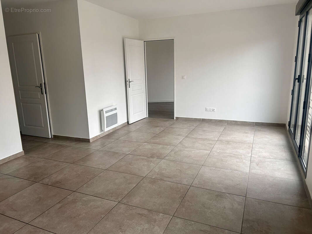 Appartement à MAISONS-LAFFITTE