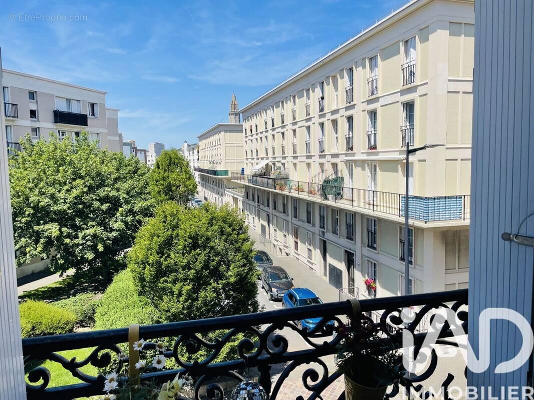 Photo 1 - Appartement à LE HAVRE