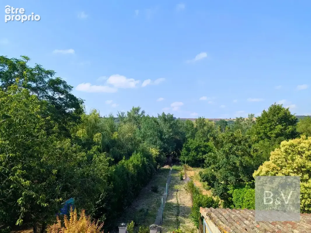 Magnifique maison de 147 m² avec jardin et grand garage - photo 16