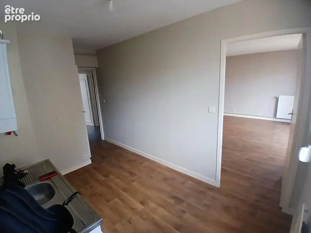 Appartement Mayenne 4 pièces avec balcon - photo 7