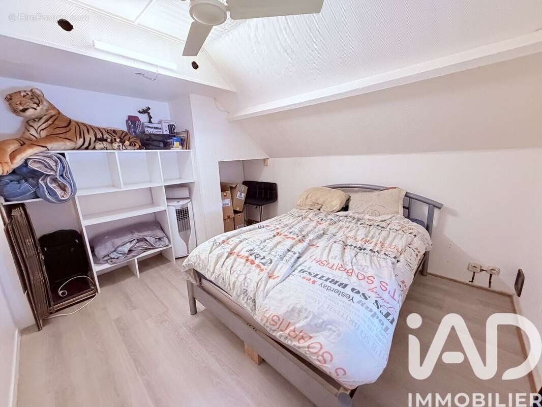 Photo 4 - Maison à HENIN-BEAUMONT