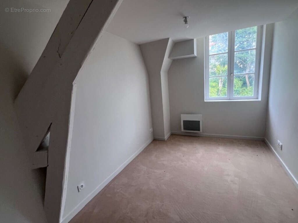 Appartement à TROUVILLE-SUR-MER