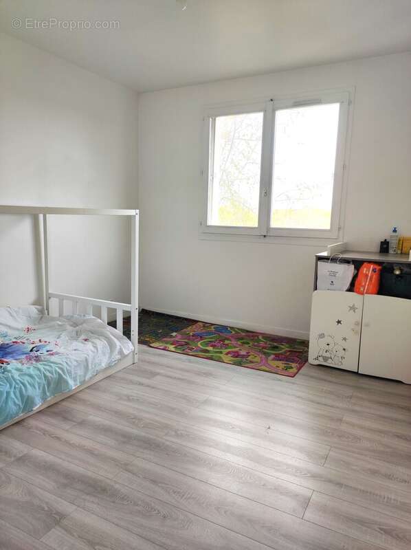 Appartement à DEUIL-LA-BARRE