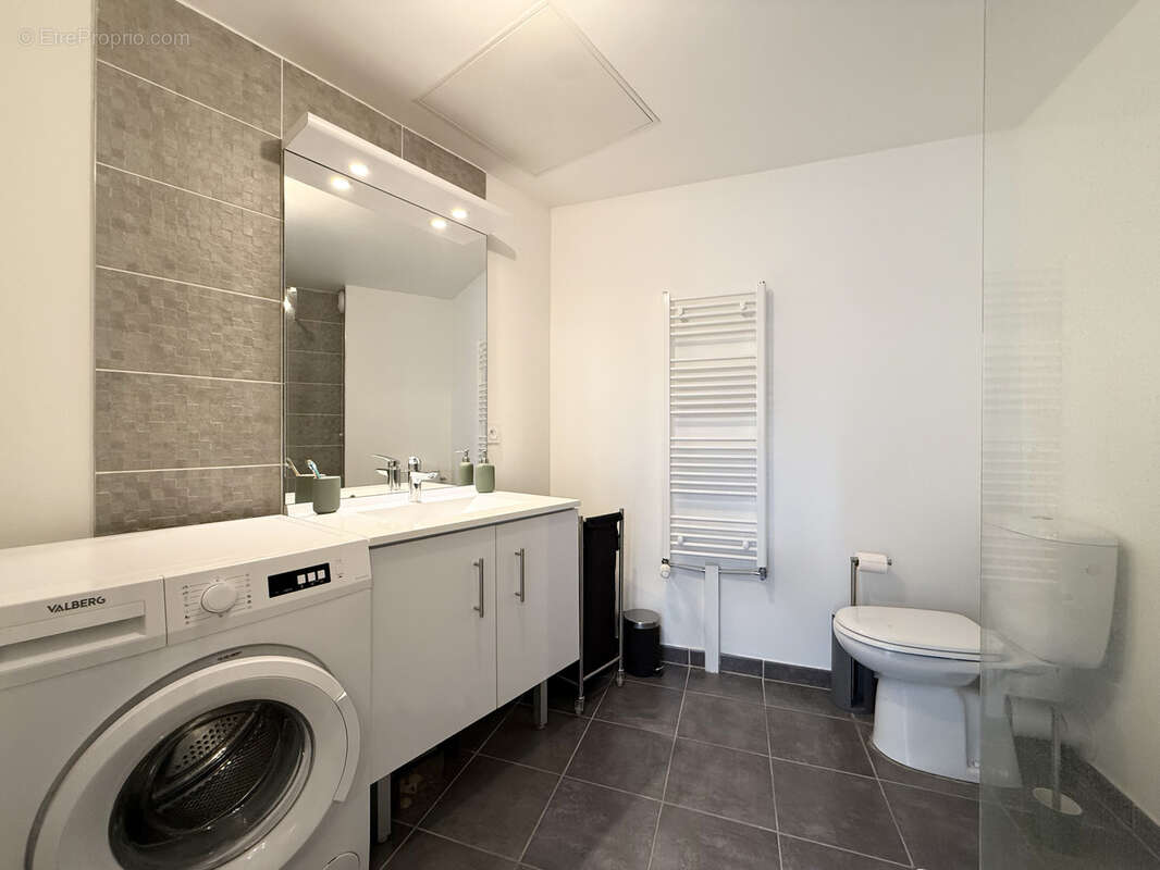 Appartement à MONTIGNY-LES-CORMEILLES