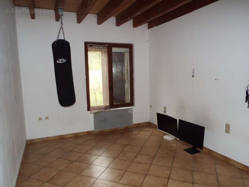 Maison à CISSAC-MEDOC