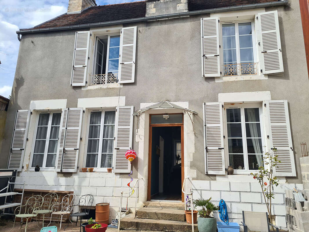 Maison à FALAISE