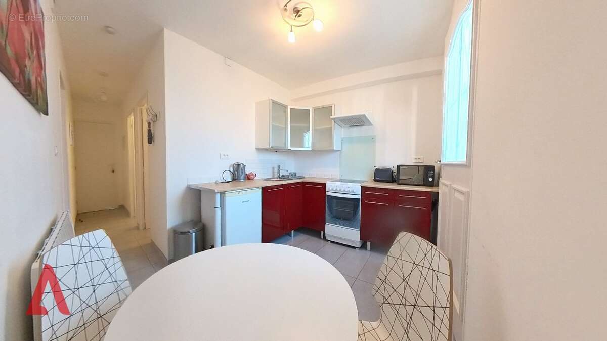 Maison à PUISSALICON